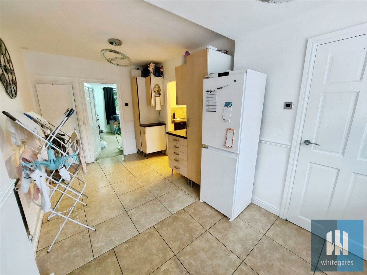 South Elmsall, Pontefract, West Yorkshire