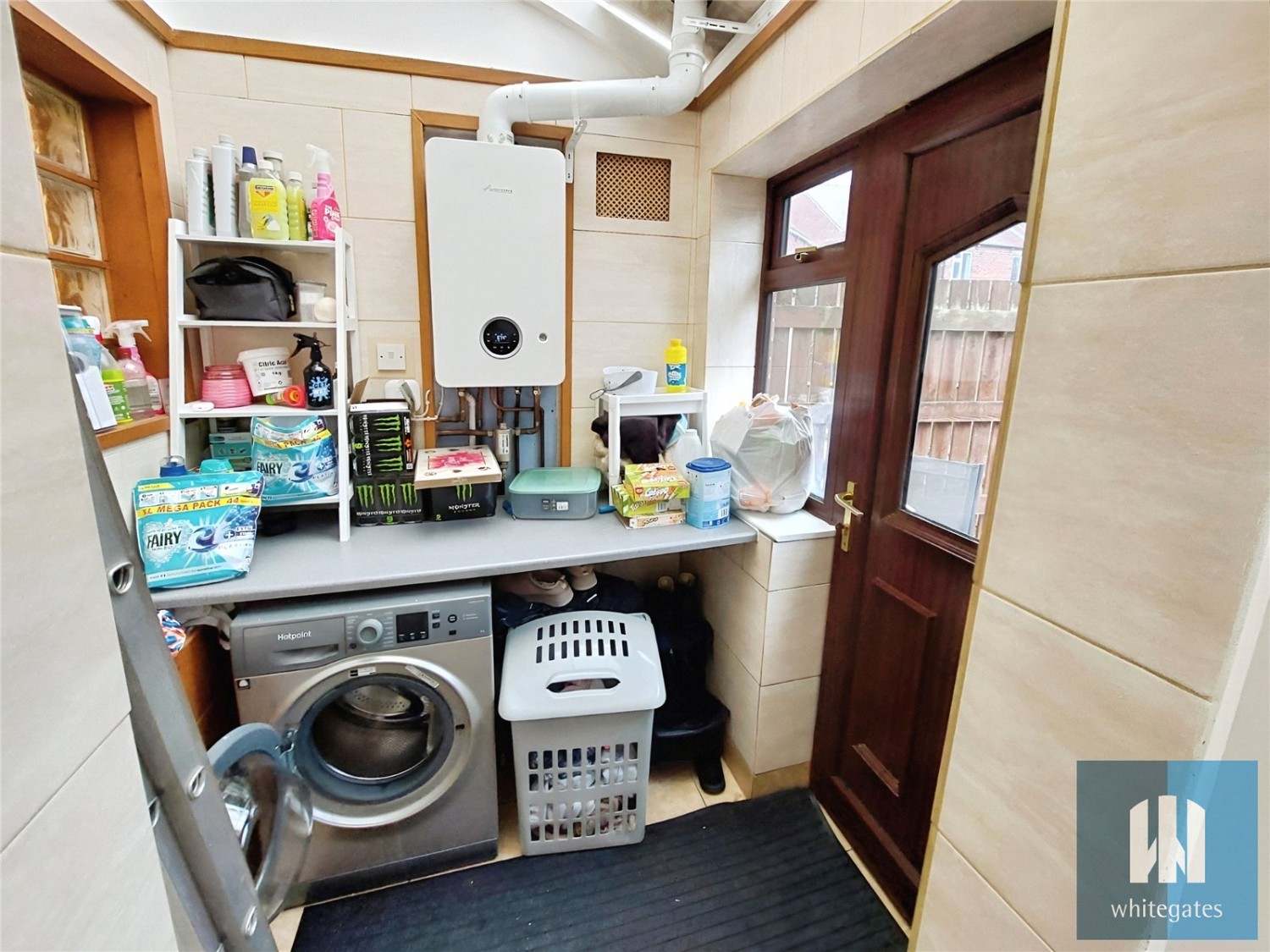 South Elmsall, Pontefract, West Yorkshire