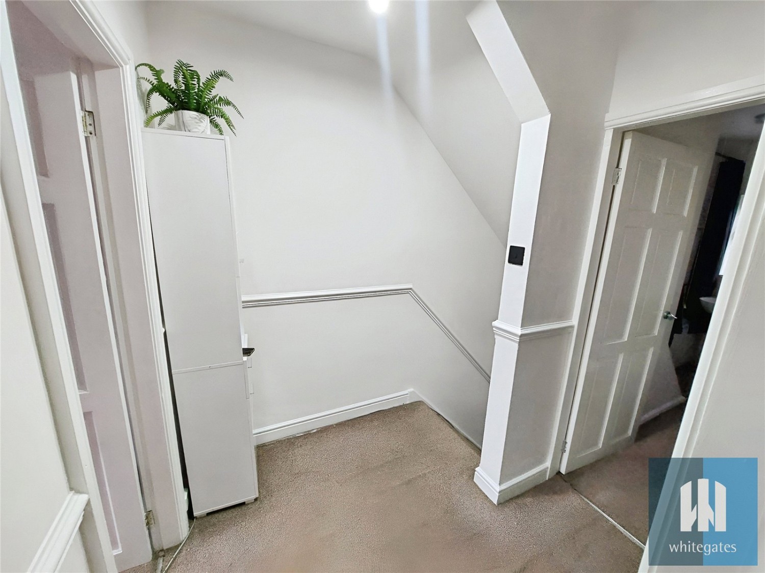 South Elmsall, Pontefract, West Yorkshire