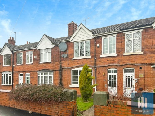 South Elmsall, Pontefract, West Yorkshire