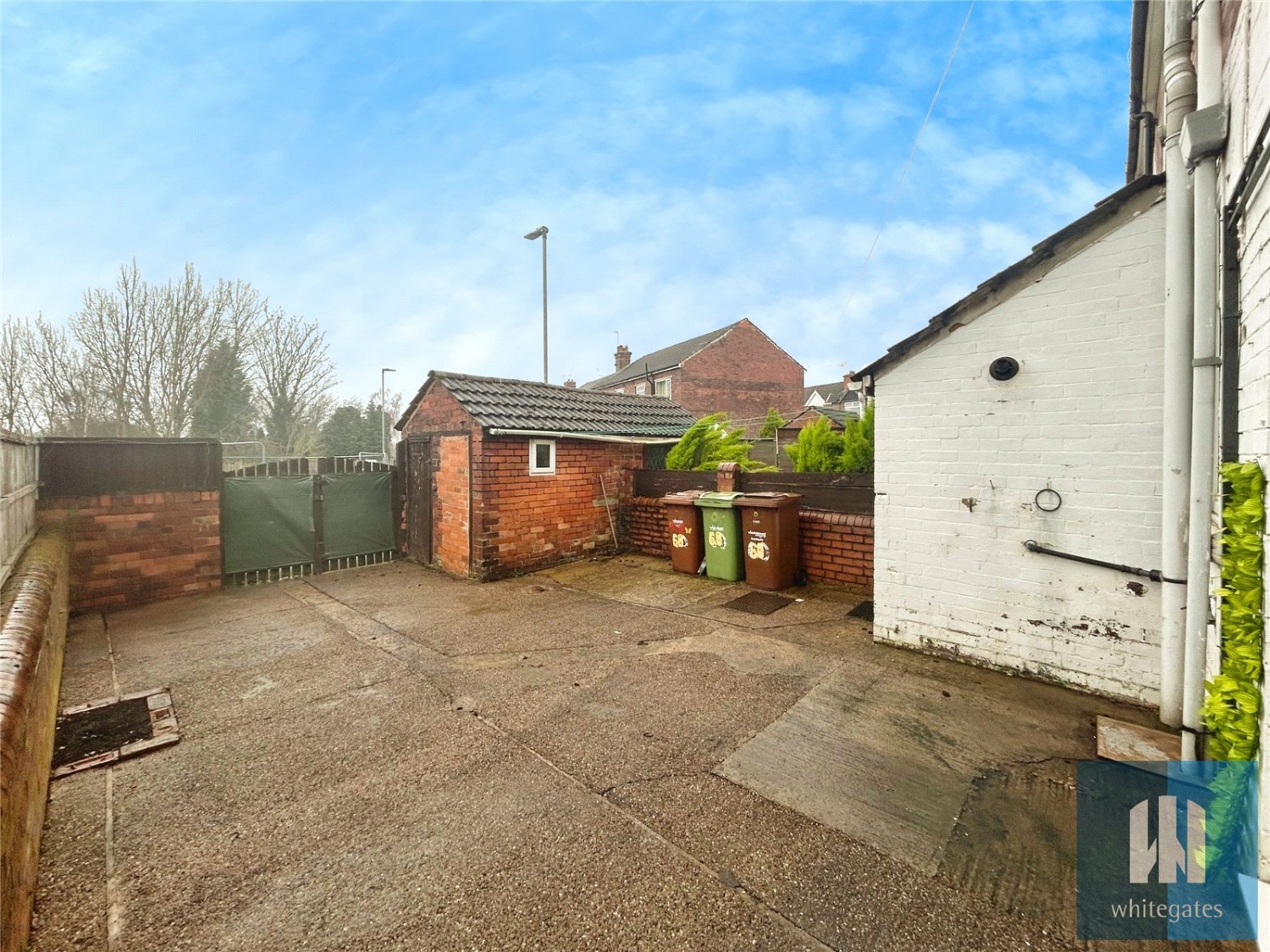 South Elmsall, Pontefract, West Yorkshire