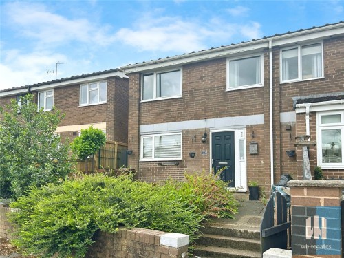 Pontefract, West Yorkshire