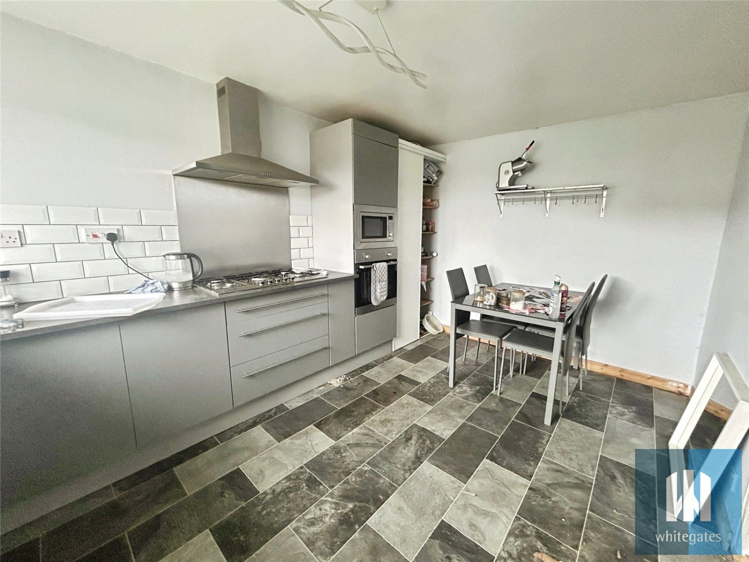 Pontefract, West Yorkshire
