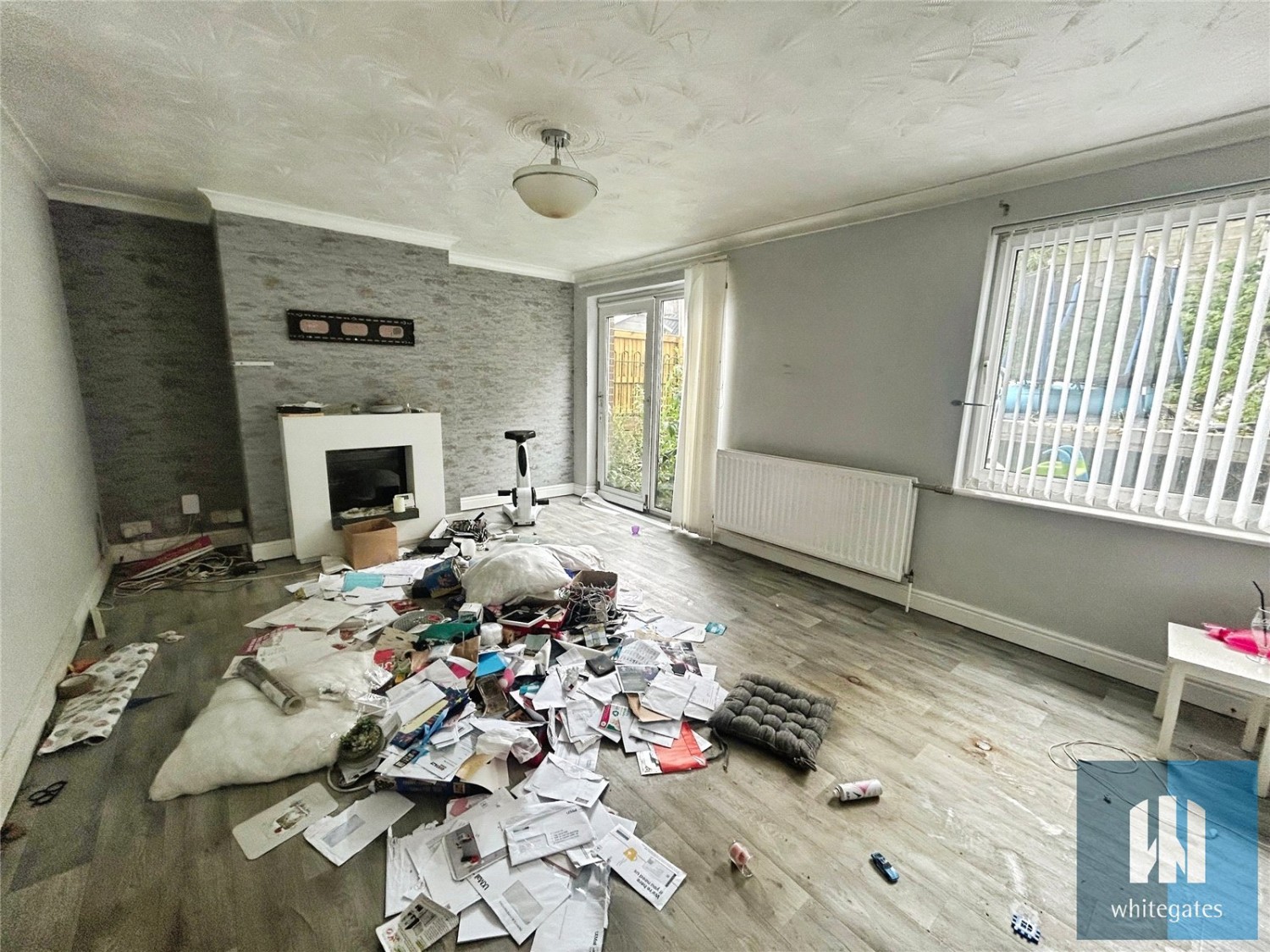 Pontefract, West Yorkshire