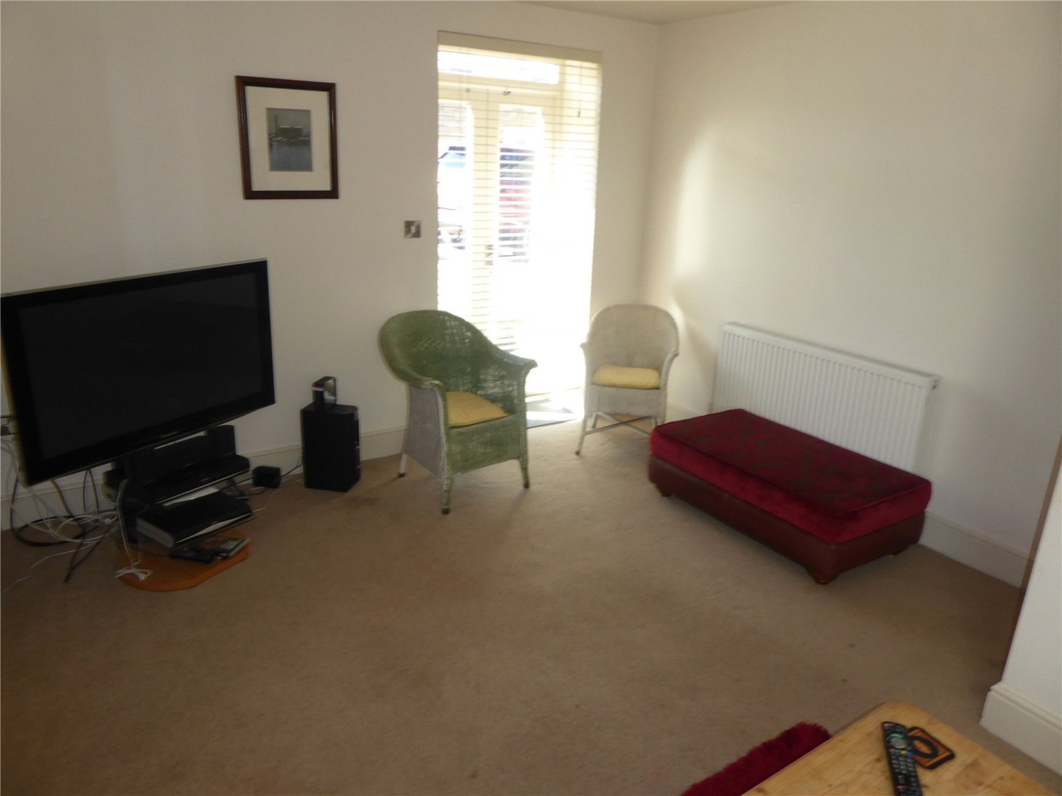 Goose Nest Lane, Norland, Halifax