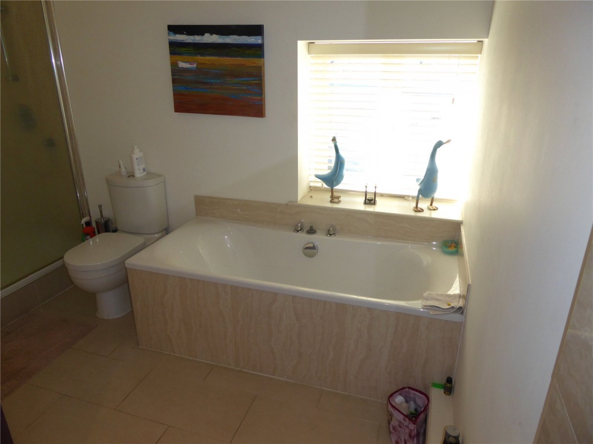 Goose Nest Lane, Norland, Halifax