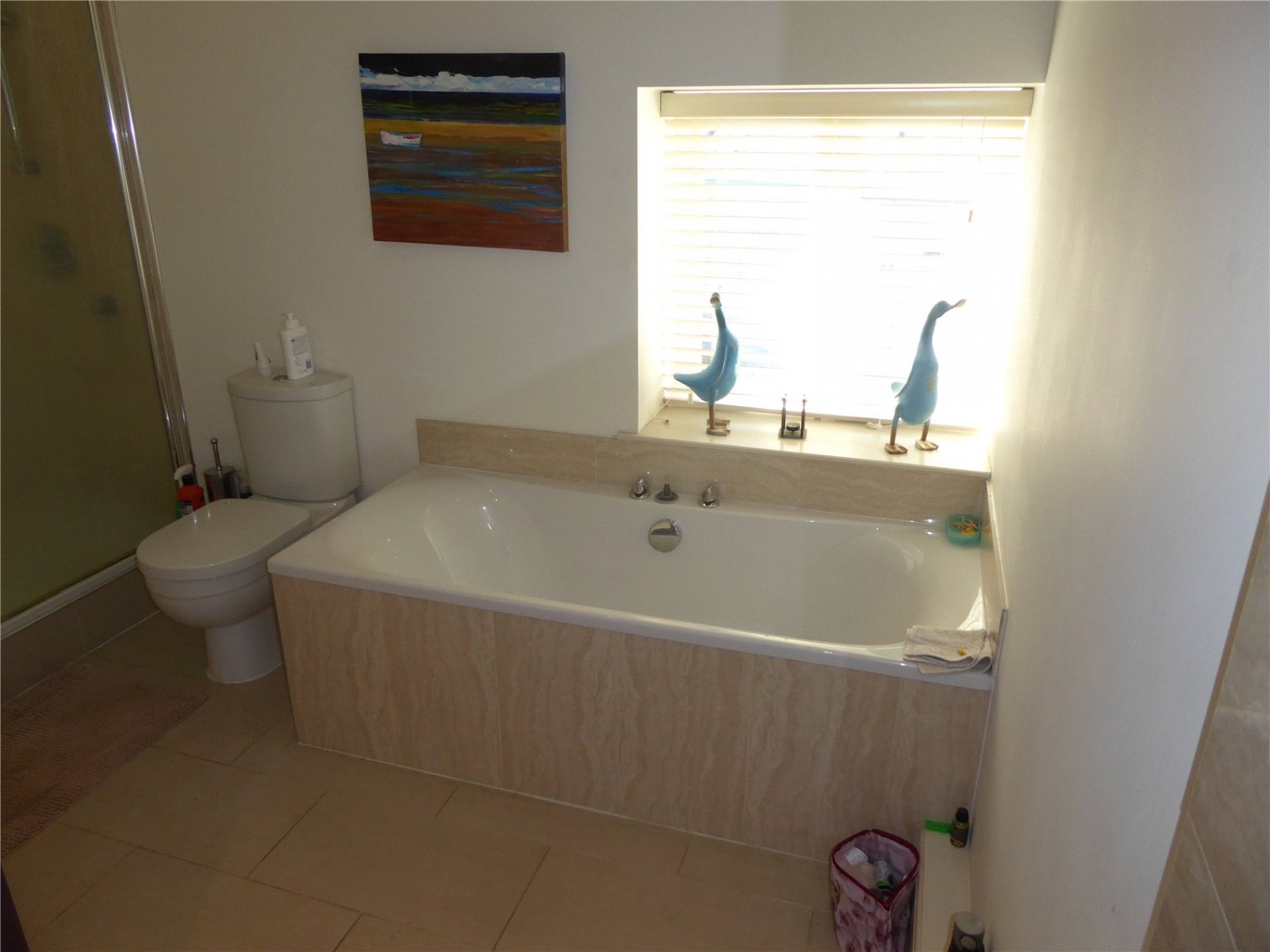 Goose Nest Lane, Norland, Halifax