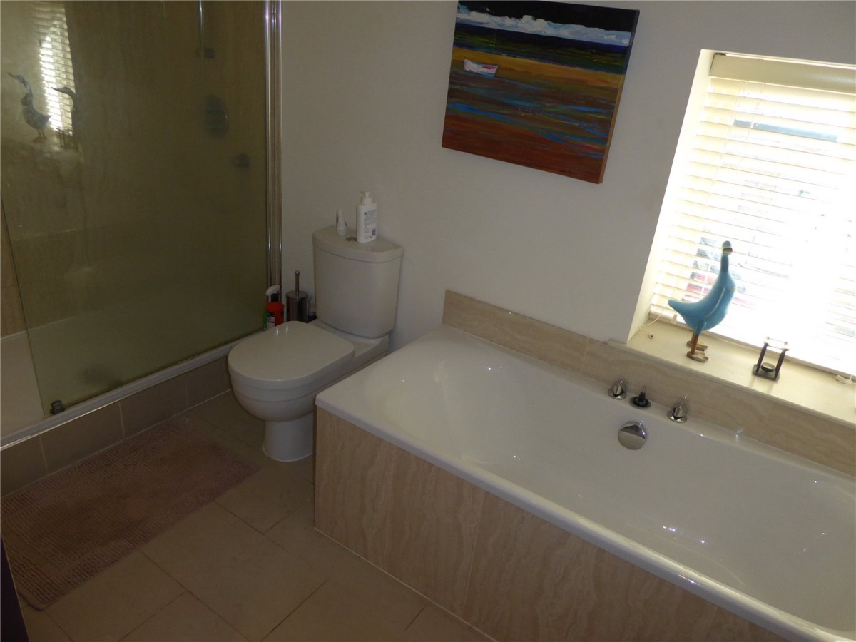 Goose Nest Lane, Norland, Halifax