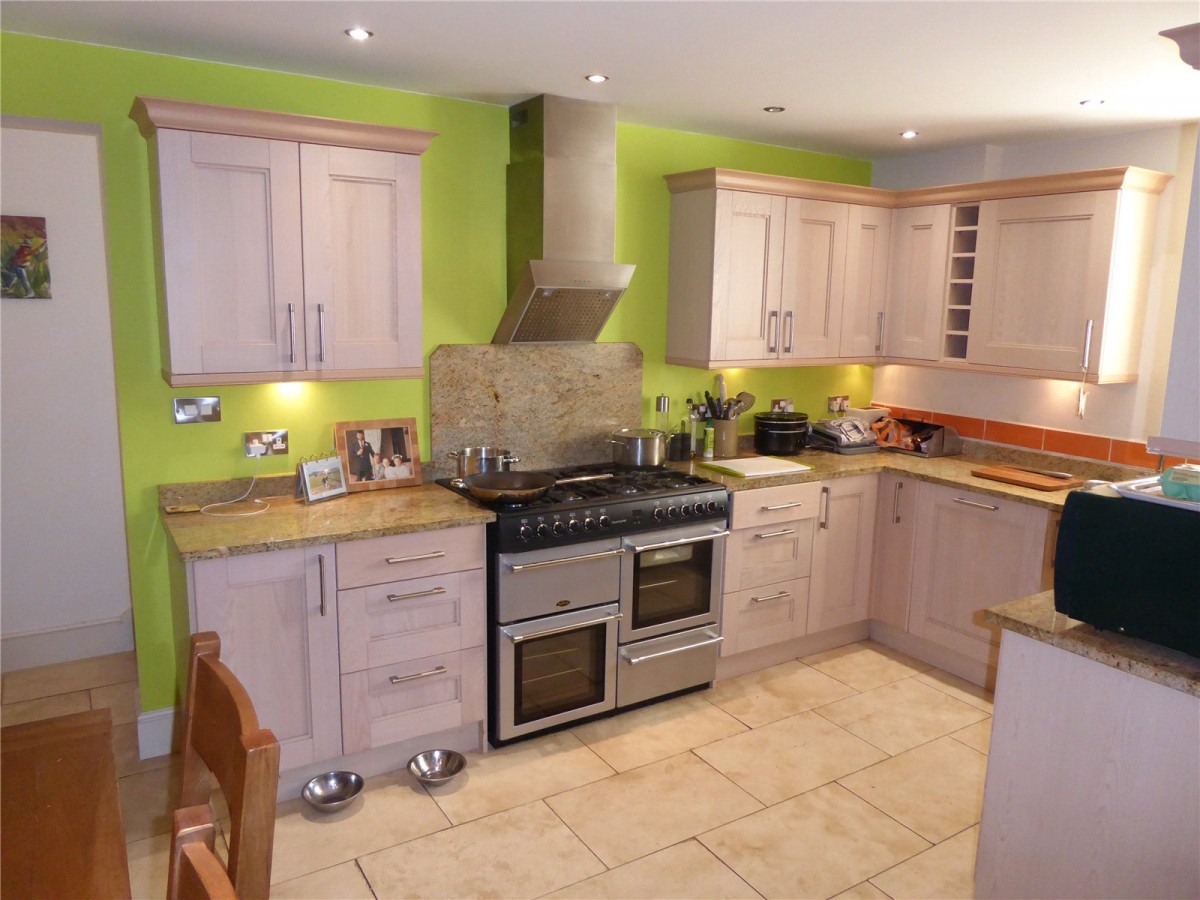 Goose Nest Lane, Norland, Halifax