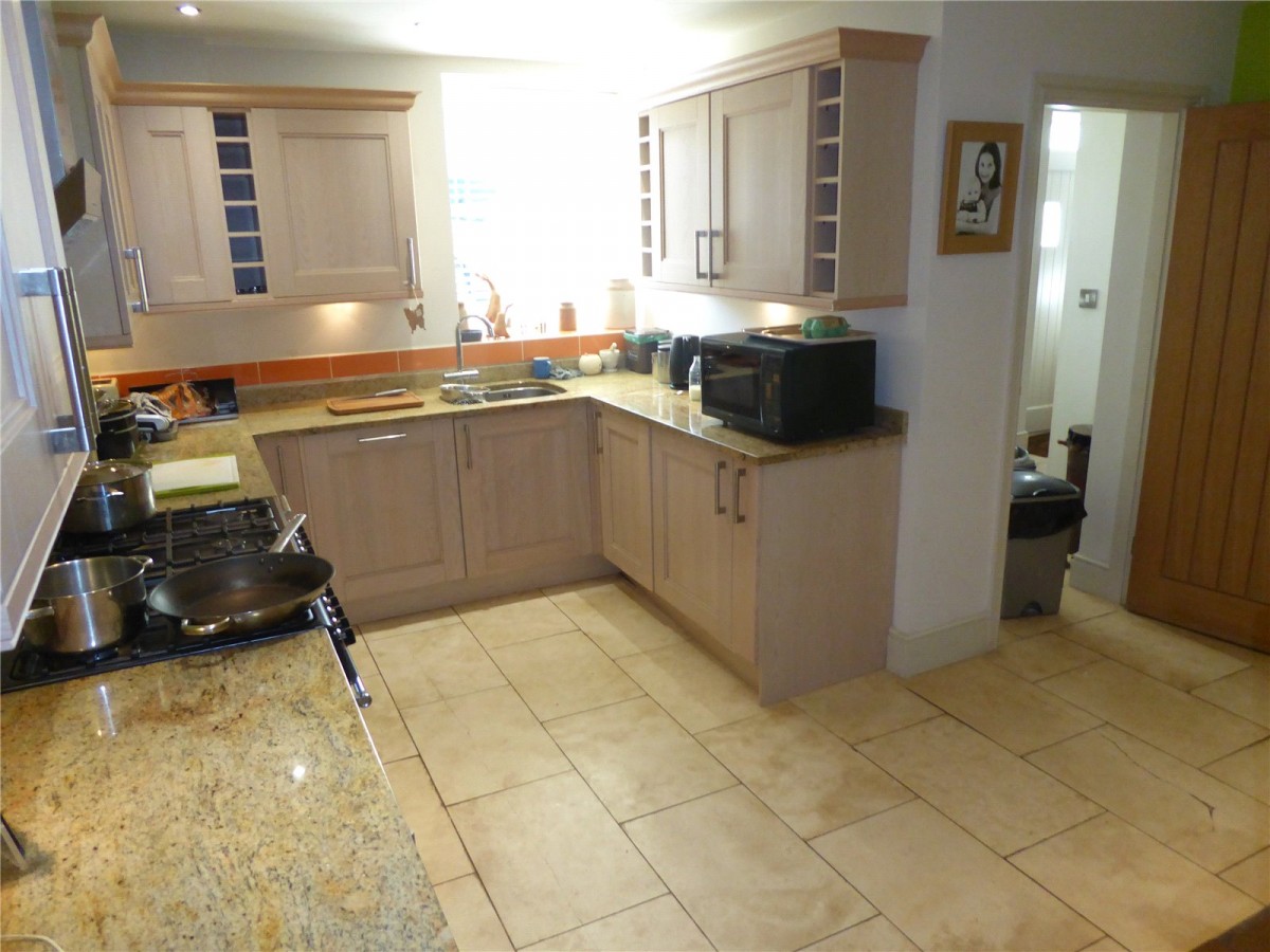 Goose Nest Lane, Norland, Halifax