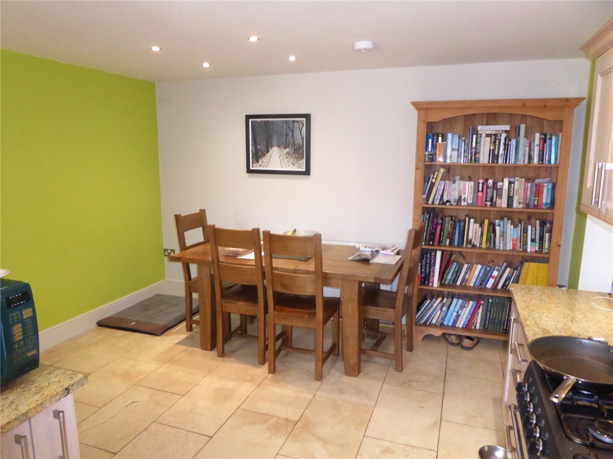 Goose Nest Lane, Norland, Halifax