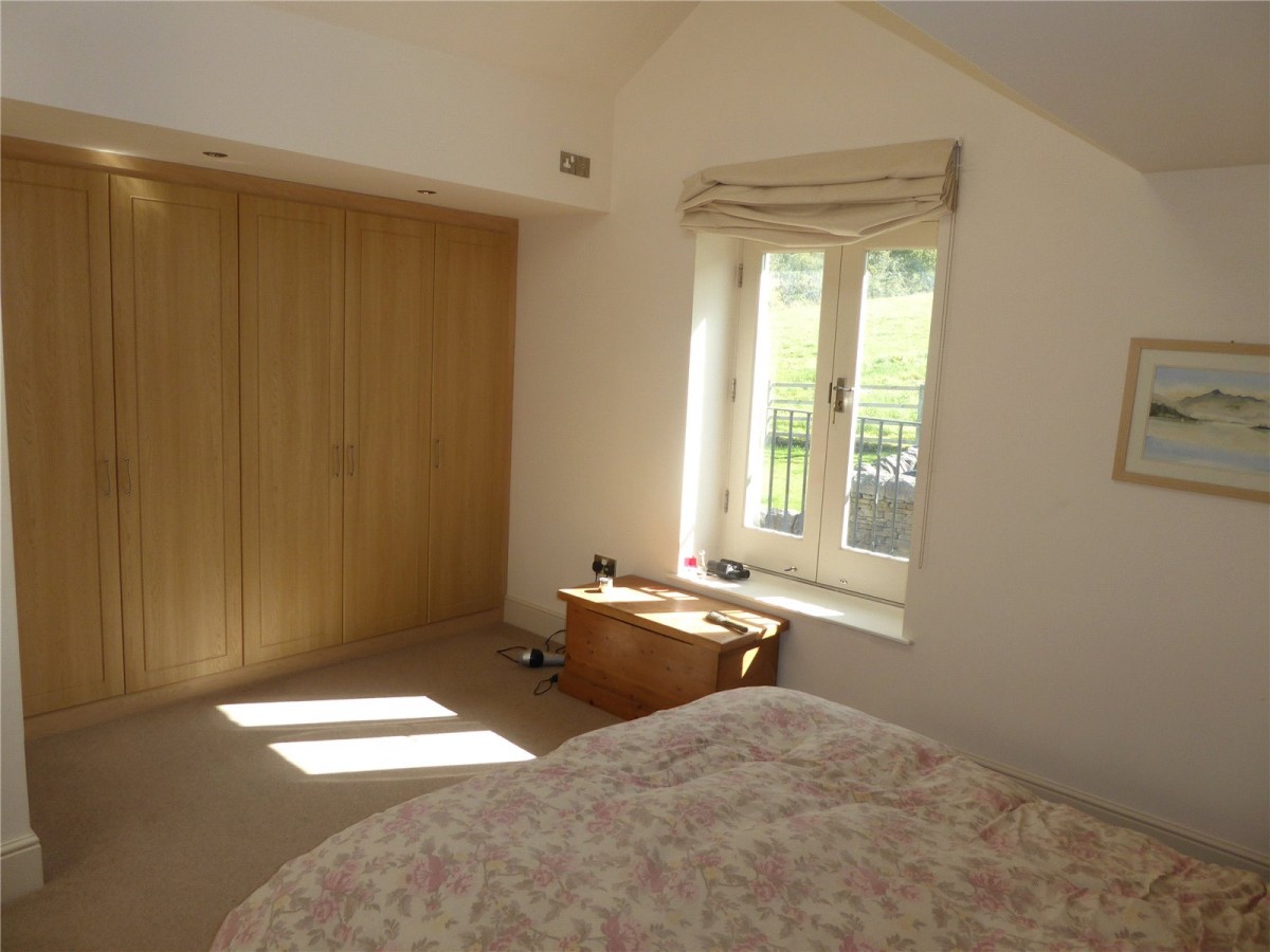 Goose Nest Lane, Norland, Halifax