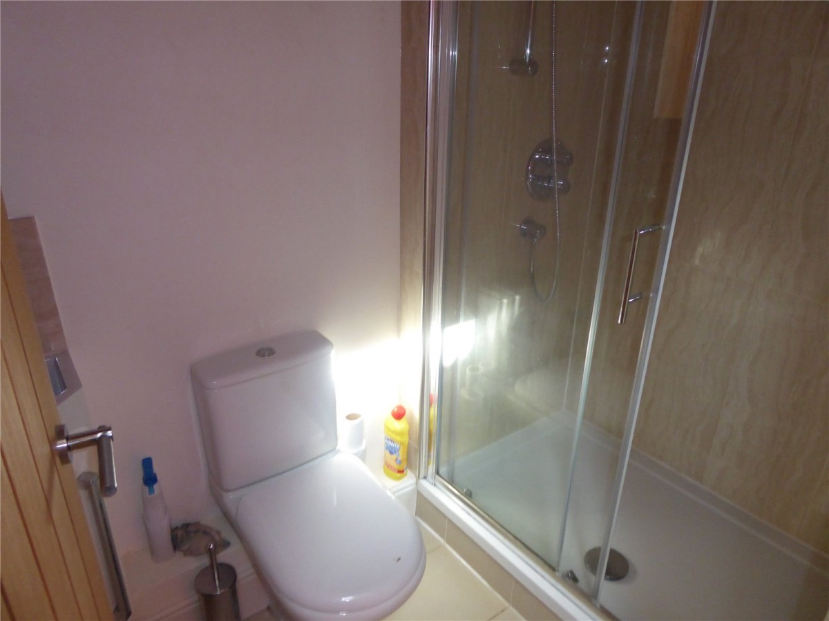 Goose Nest Lane, Norland, Halifax