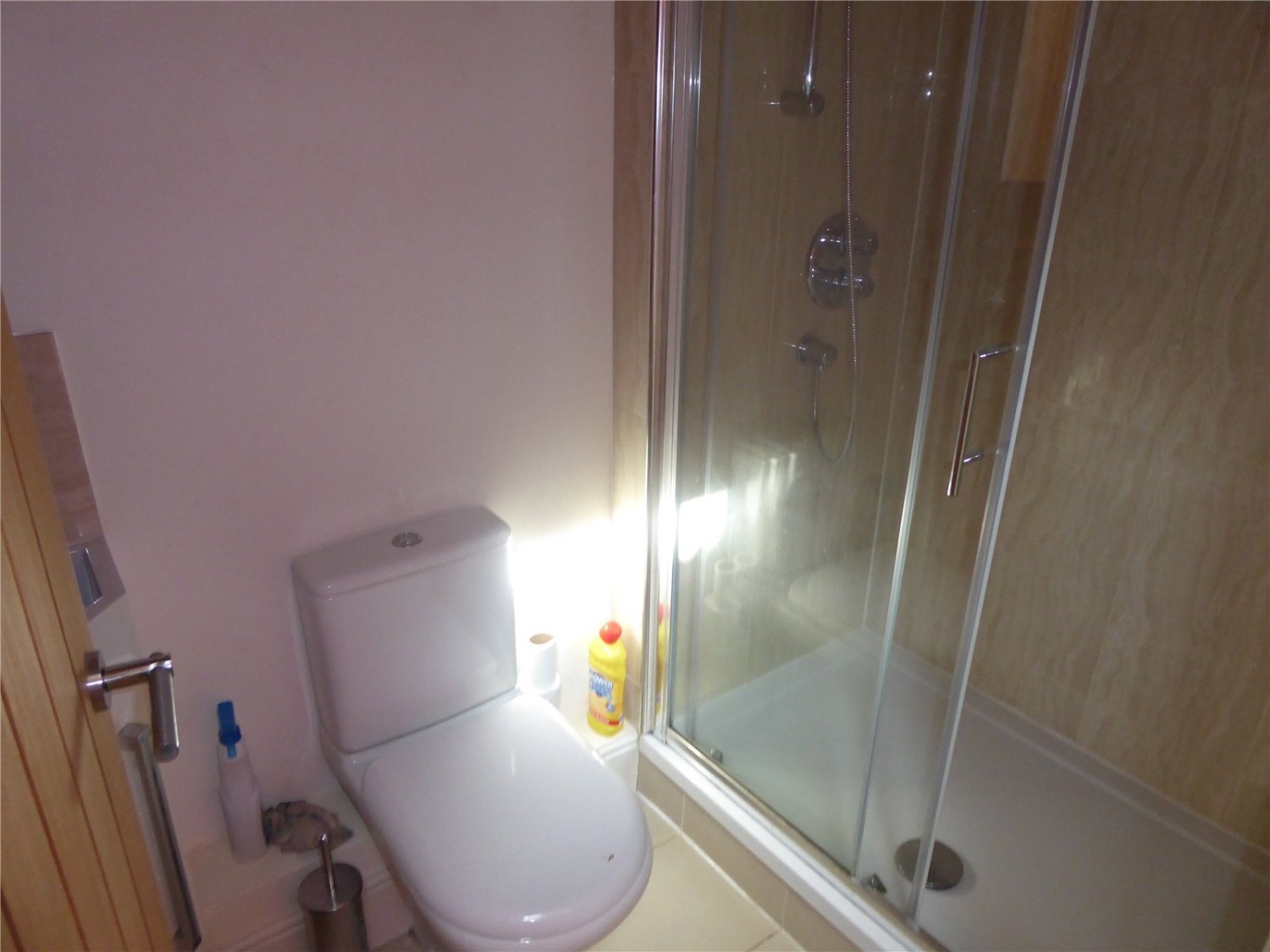 Goose Nest Lane, Norland, Halifax