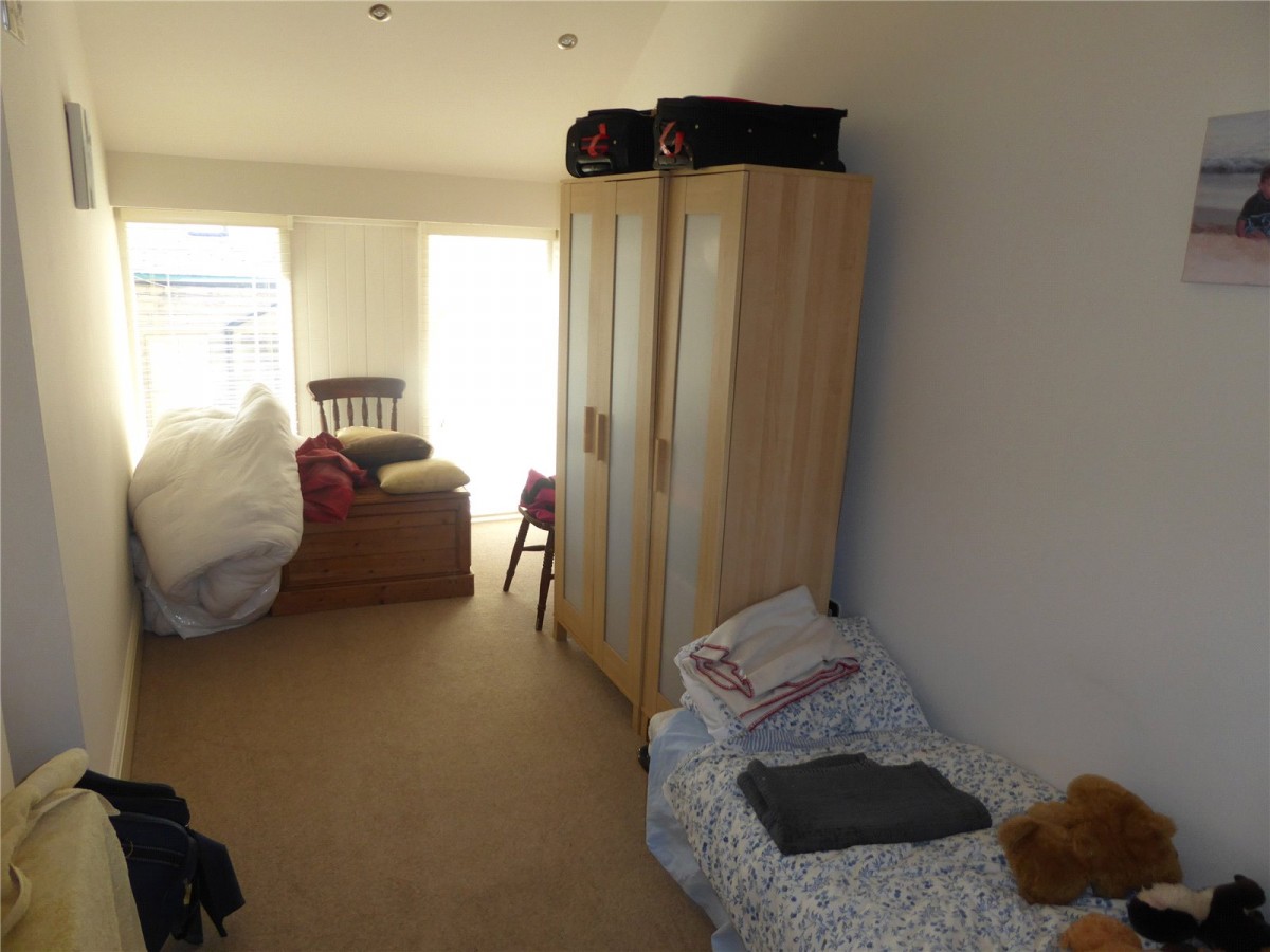 Goose Nest Lane, Norland, Halifax