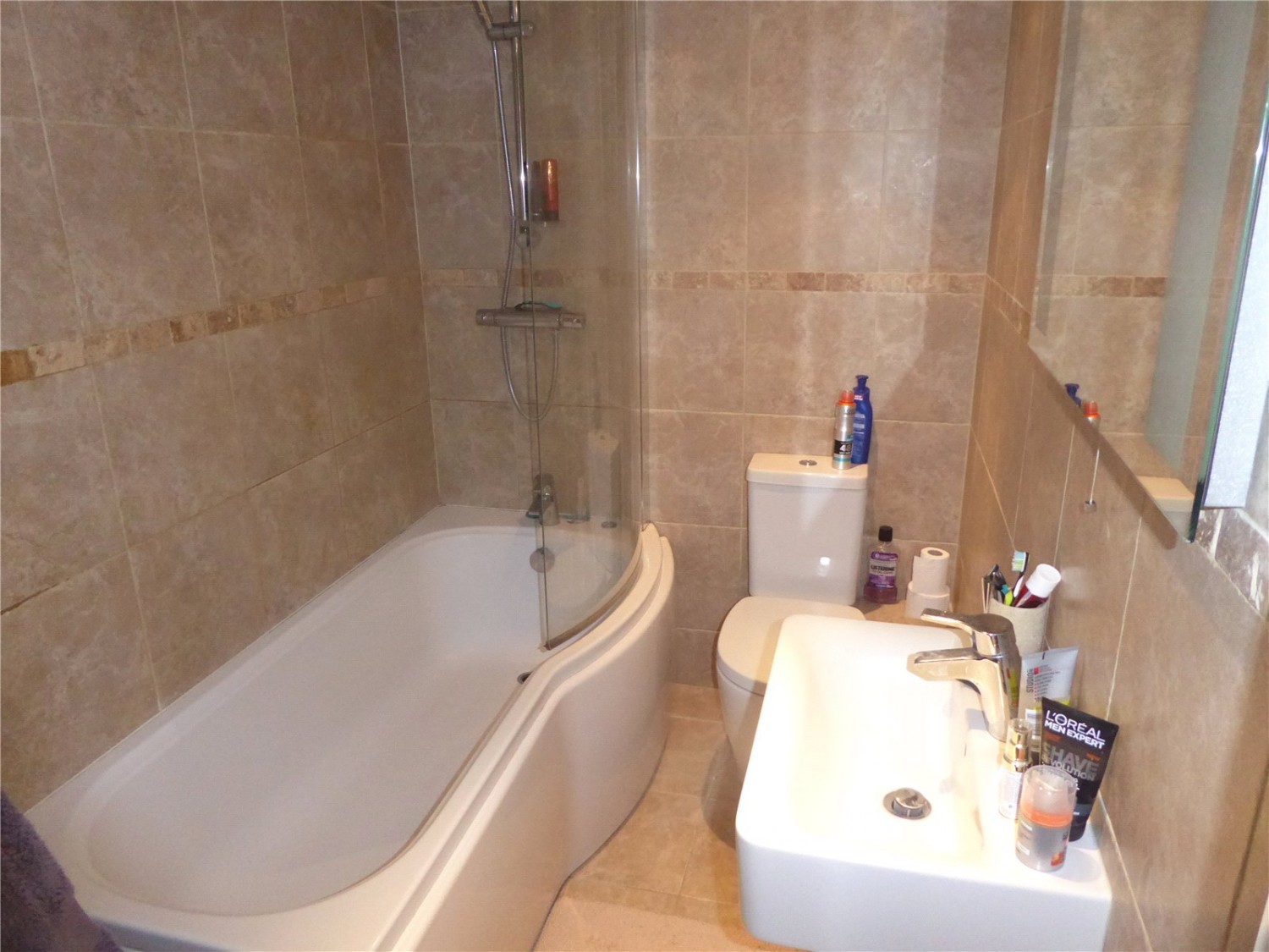 Prescott Street, Halifax