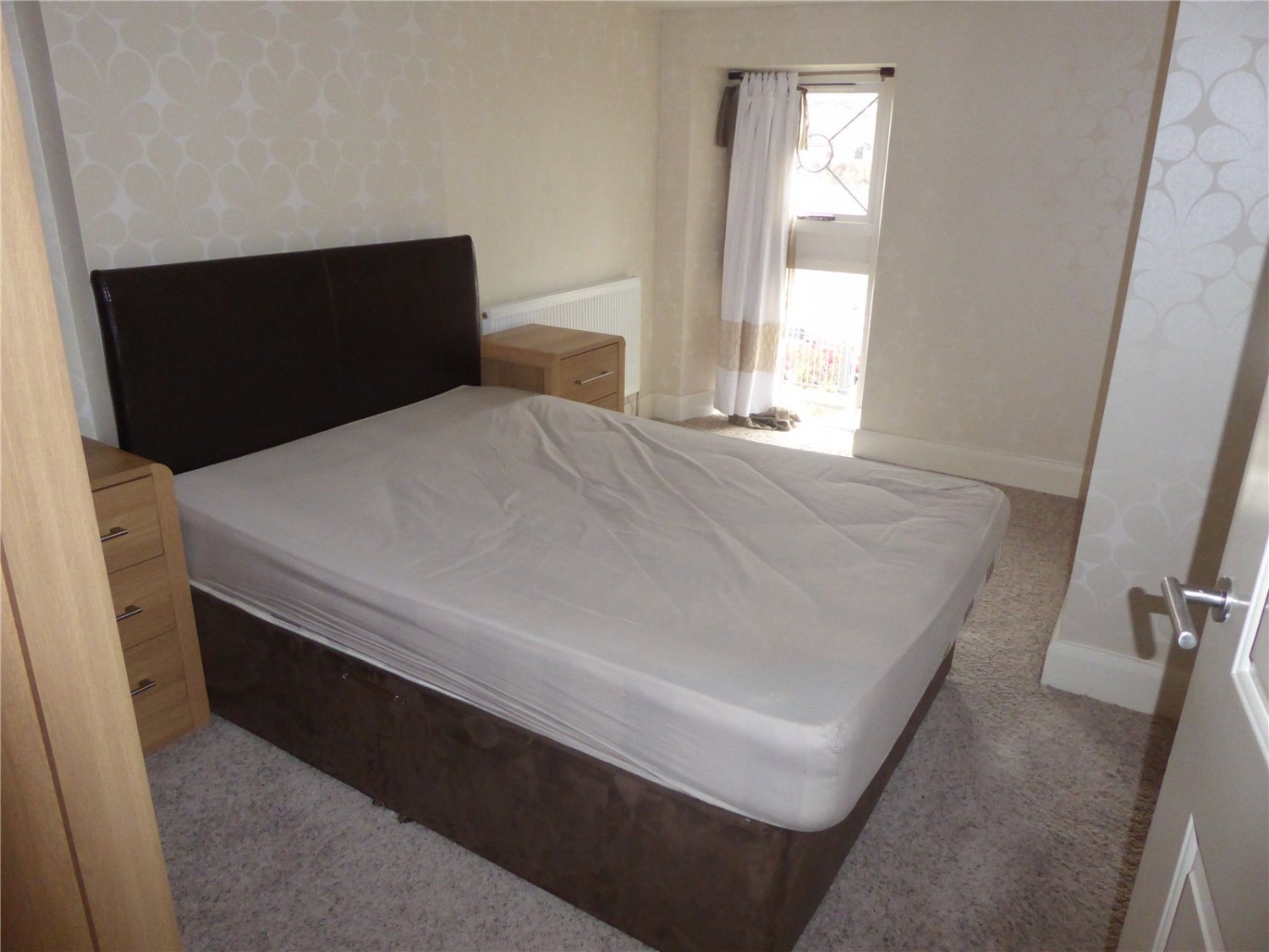 Prescott Street, Halifax