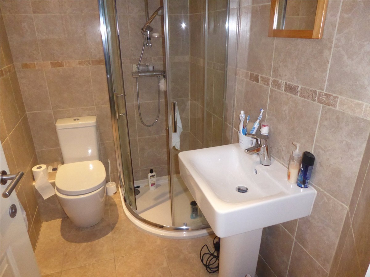 Prescott Street, Halifax