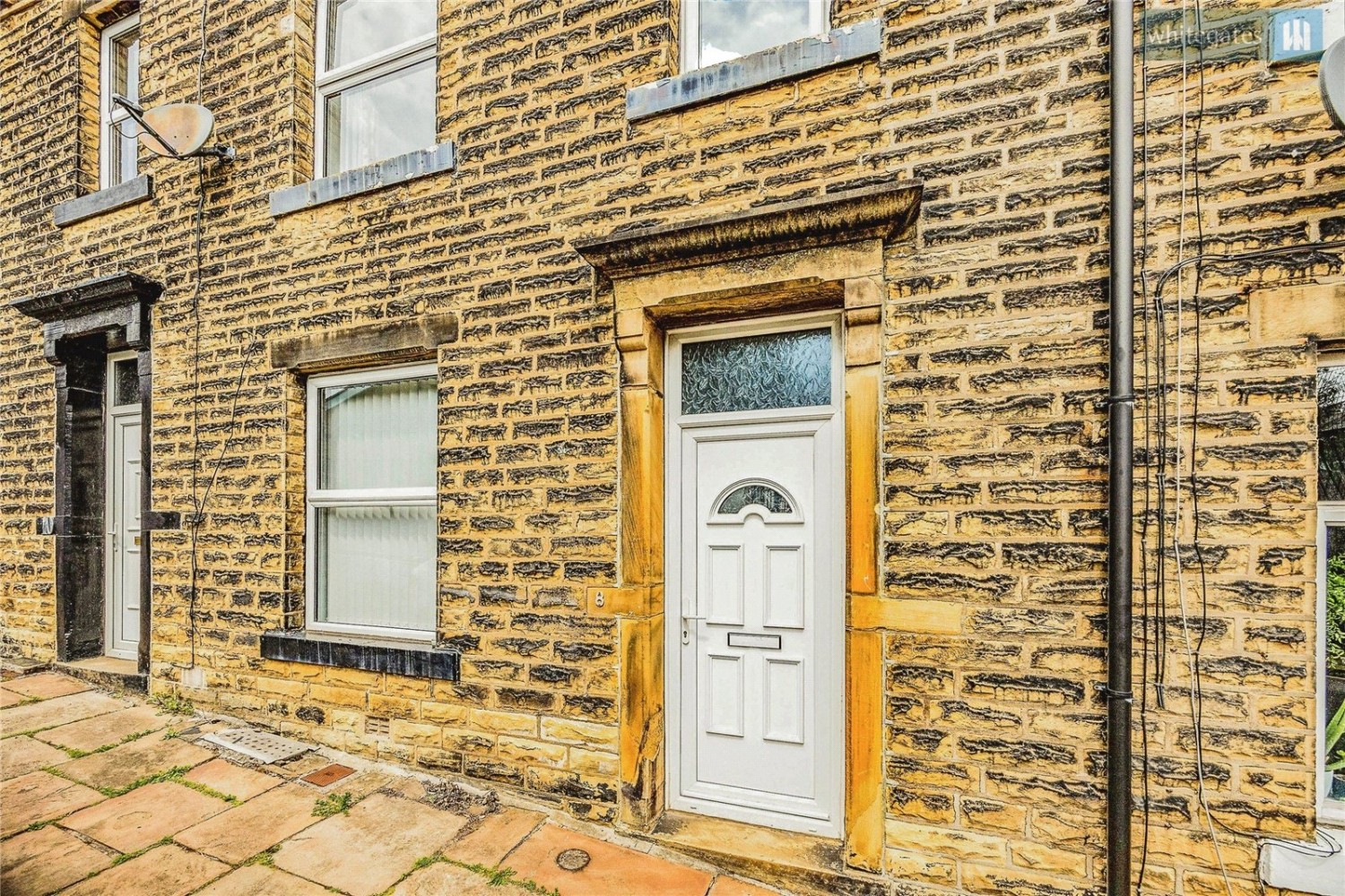Bell Hall, Halifax