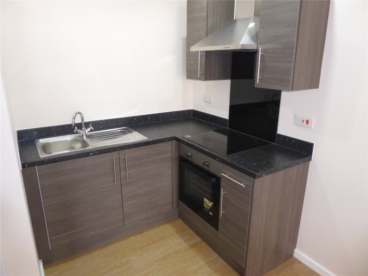 Pellon Lane, Halifax