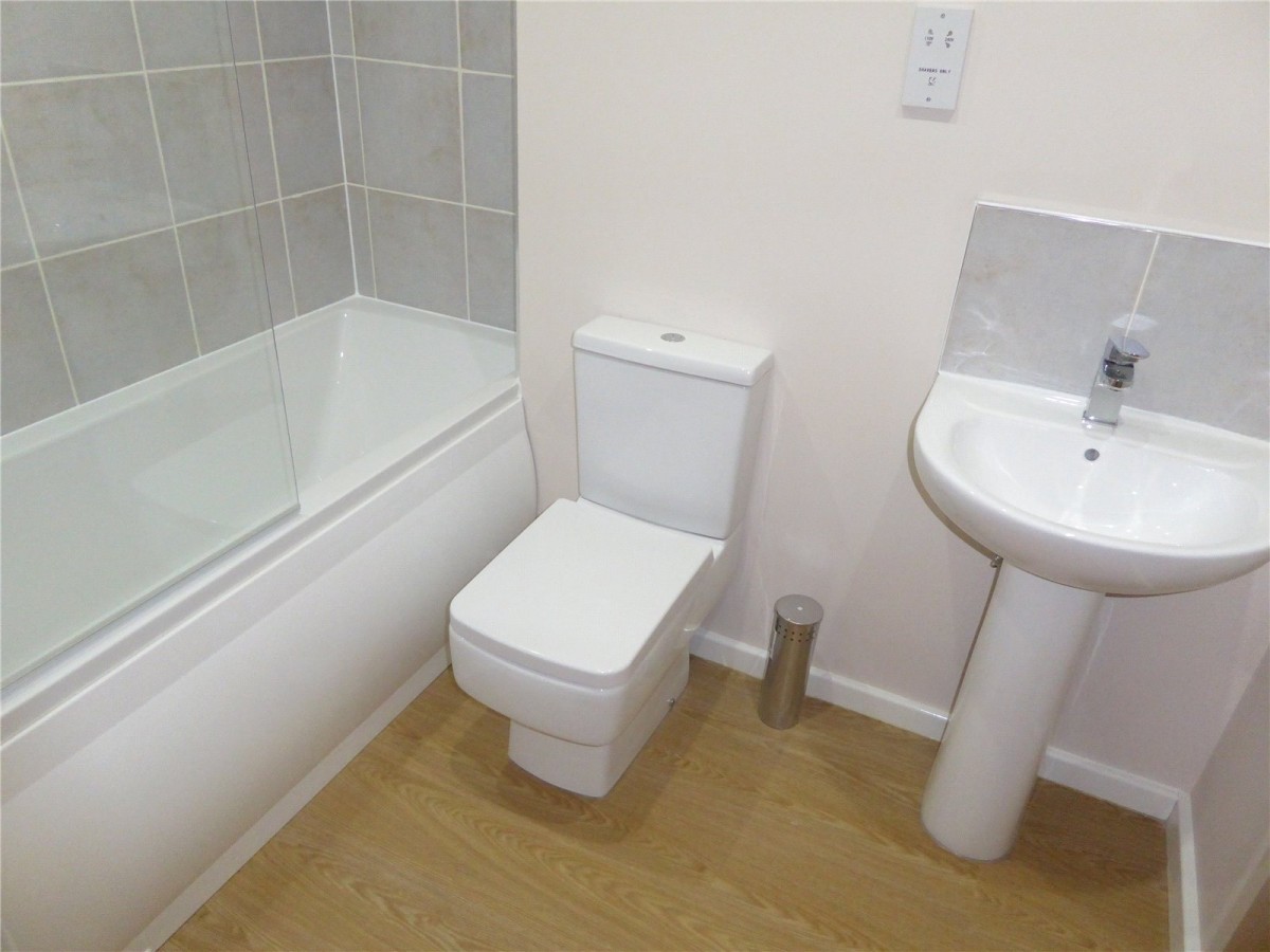 Pellon Lane, Halifax