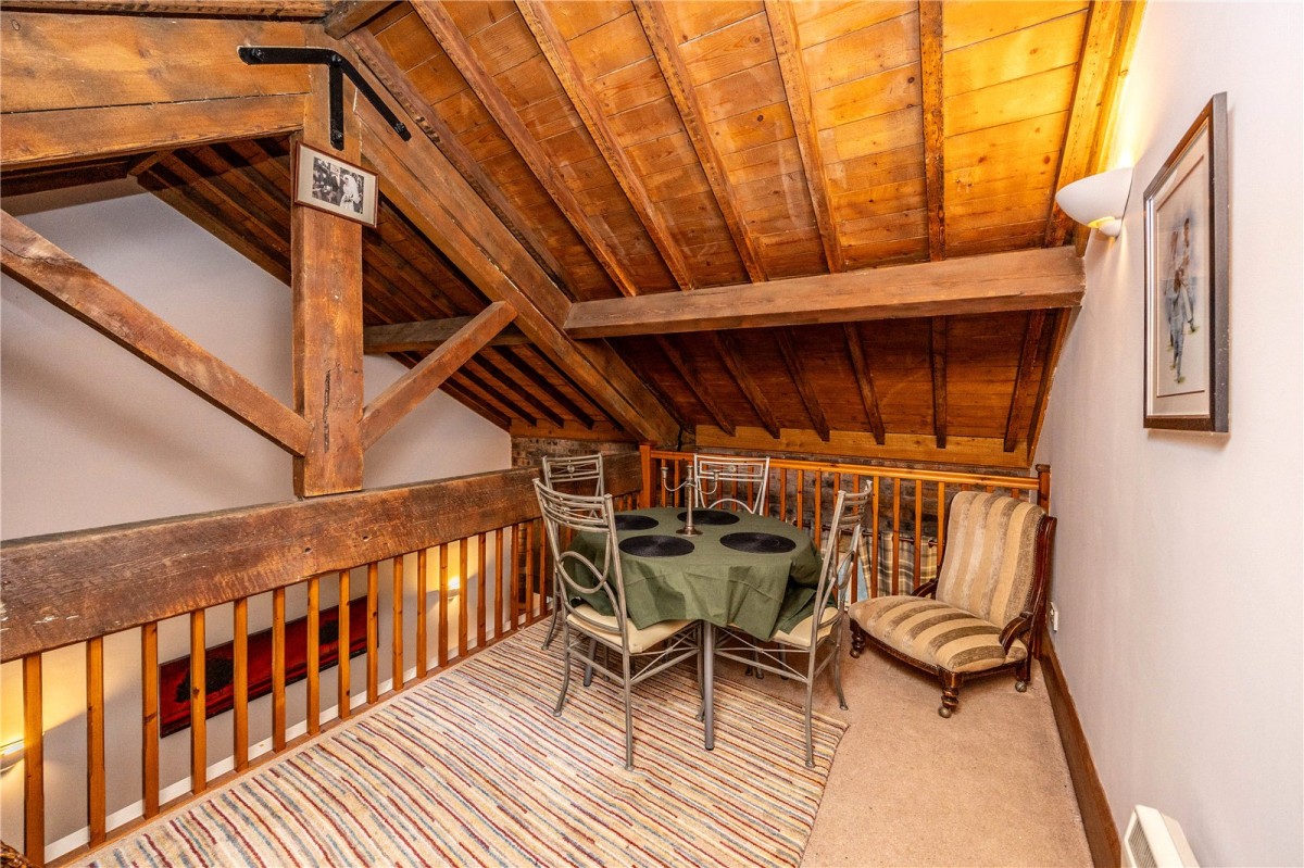 Barkisland Mill, Barkisland, Halifax