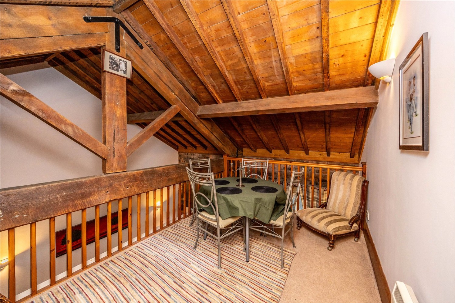 Barkisland Mill, Barkisland, Halifax