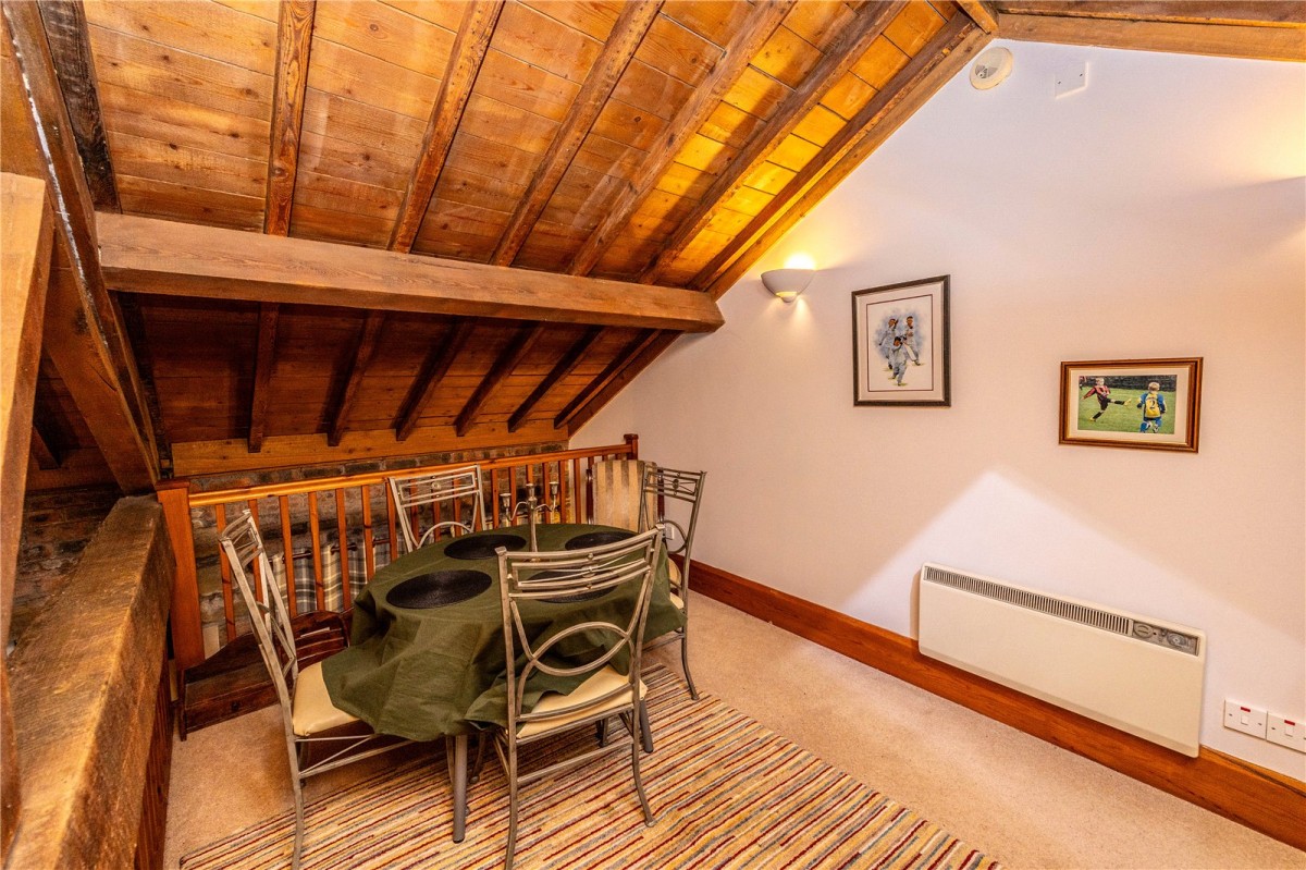 Barkisland Mill, Barkisland, Halifax