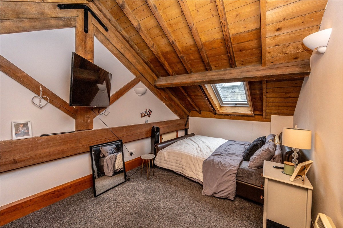 Barkisland Mill, Barkisland, Halifax