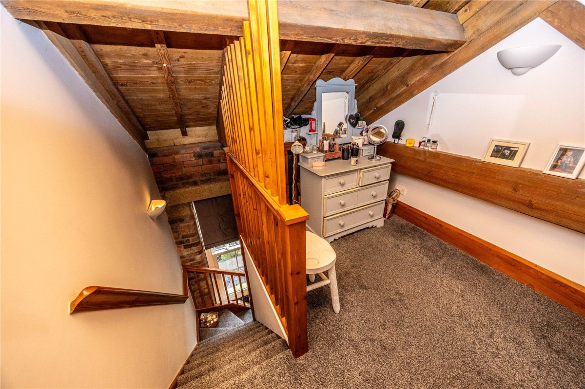 Barkisland Mill, Barkisland, Halifax