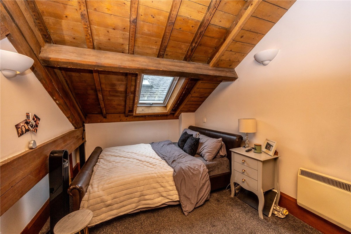 Barkisland Mill, Barkisland, Halifax