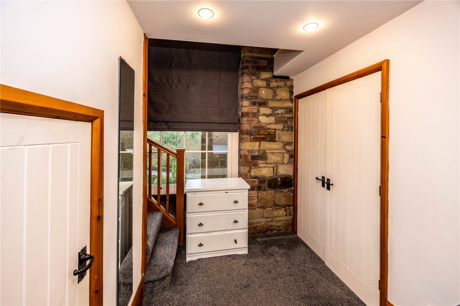 Barkisland Mill, Barkisland, Halifax