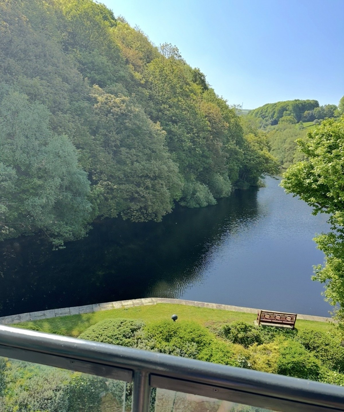 Barkisland Mill, Barkisland, Halifax