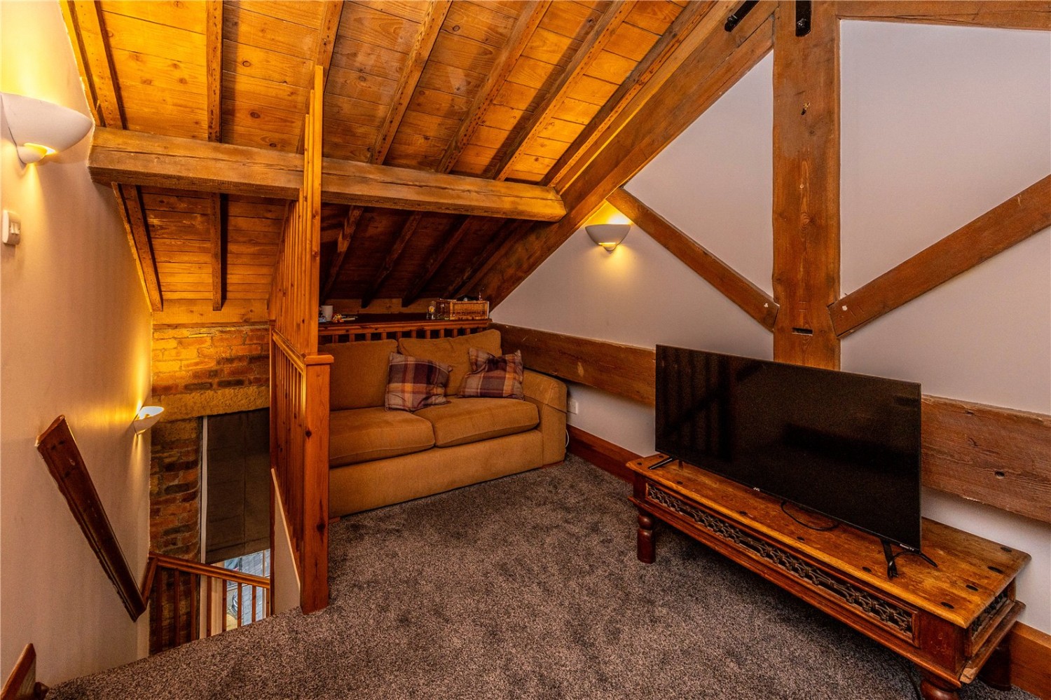 Barkisland Mill, Barkisland, Halifax