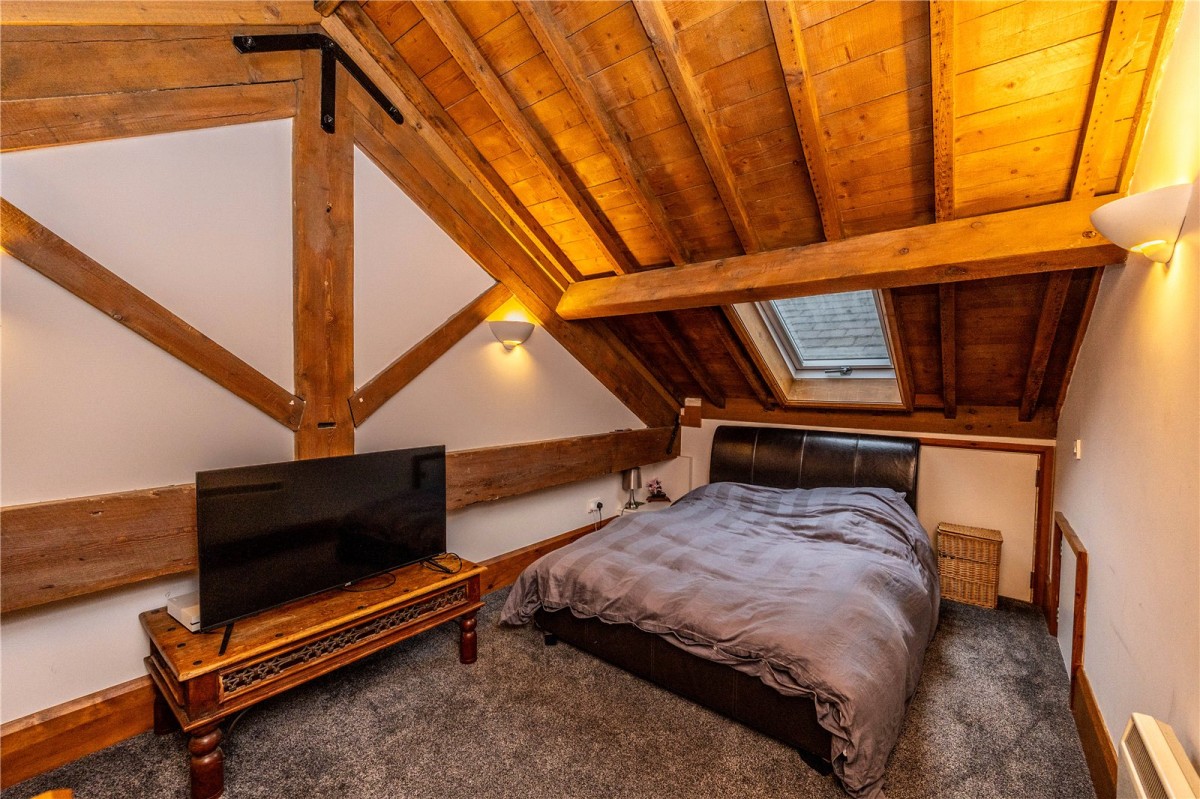 Barkisland Mill, Barkisland, Halifax