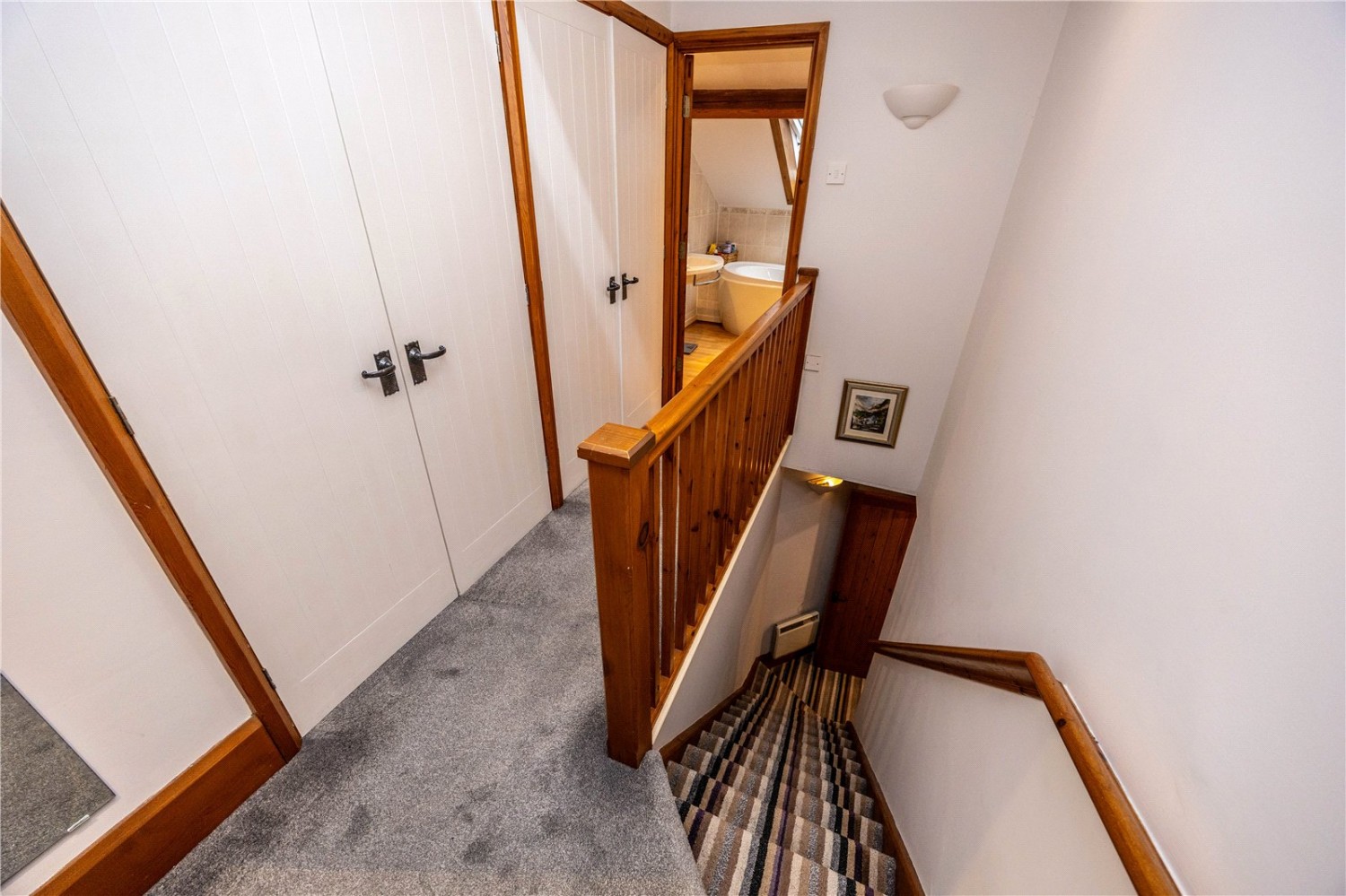 Barkisland Mill, Barkisland, Halifax