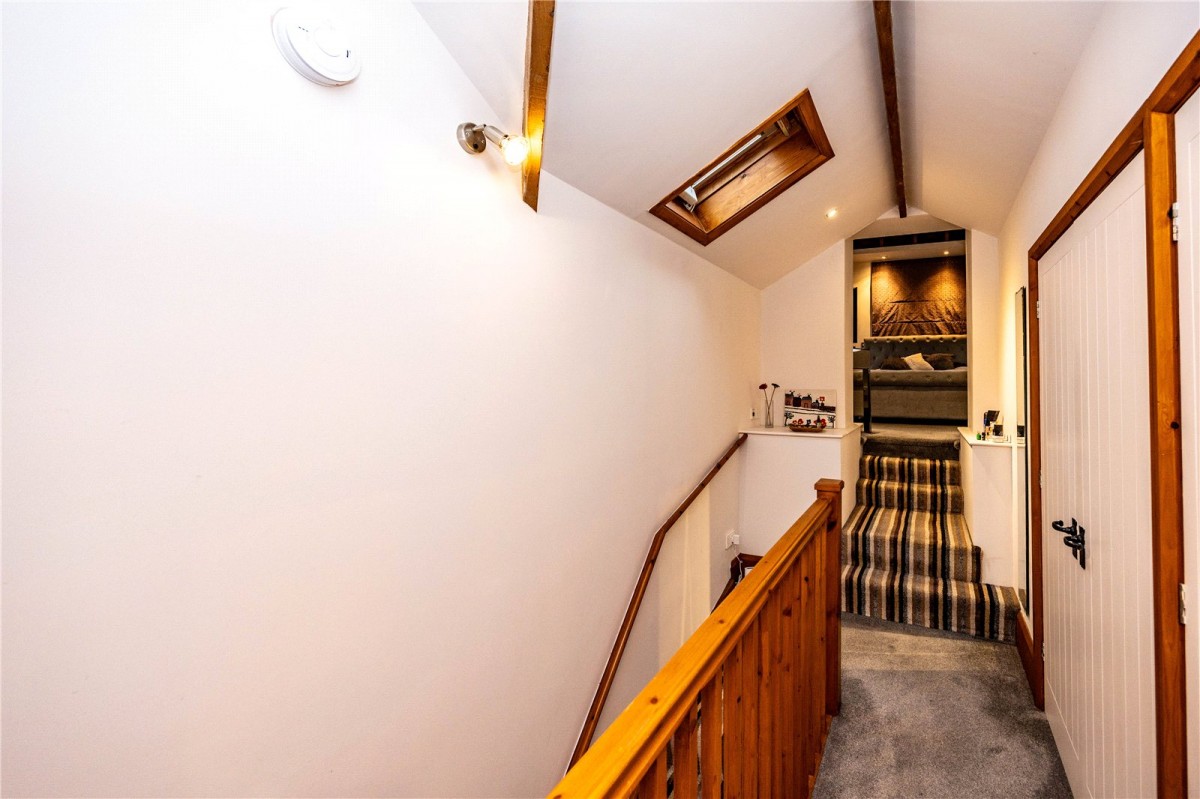 Barkisland Mill, Barkisland, Halifax