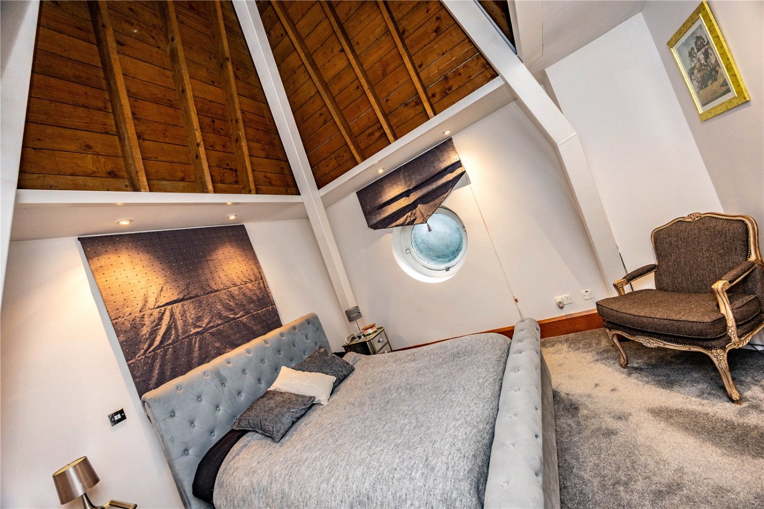 Barkisland Mill, Barkisland, Halifax