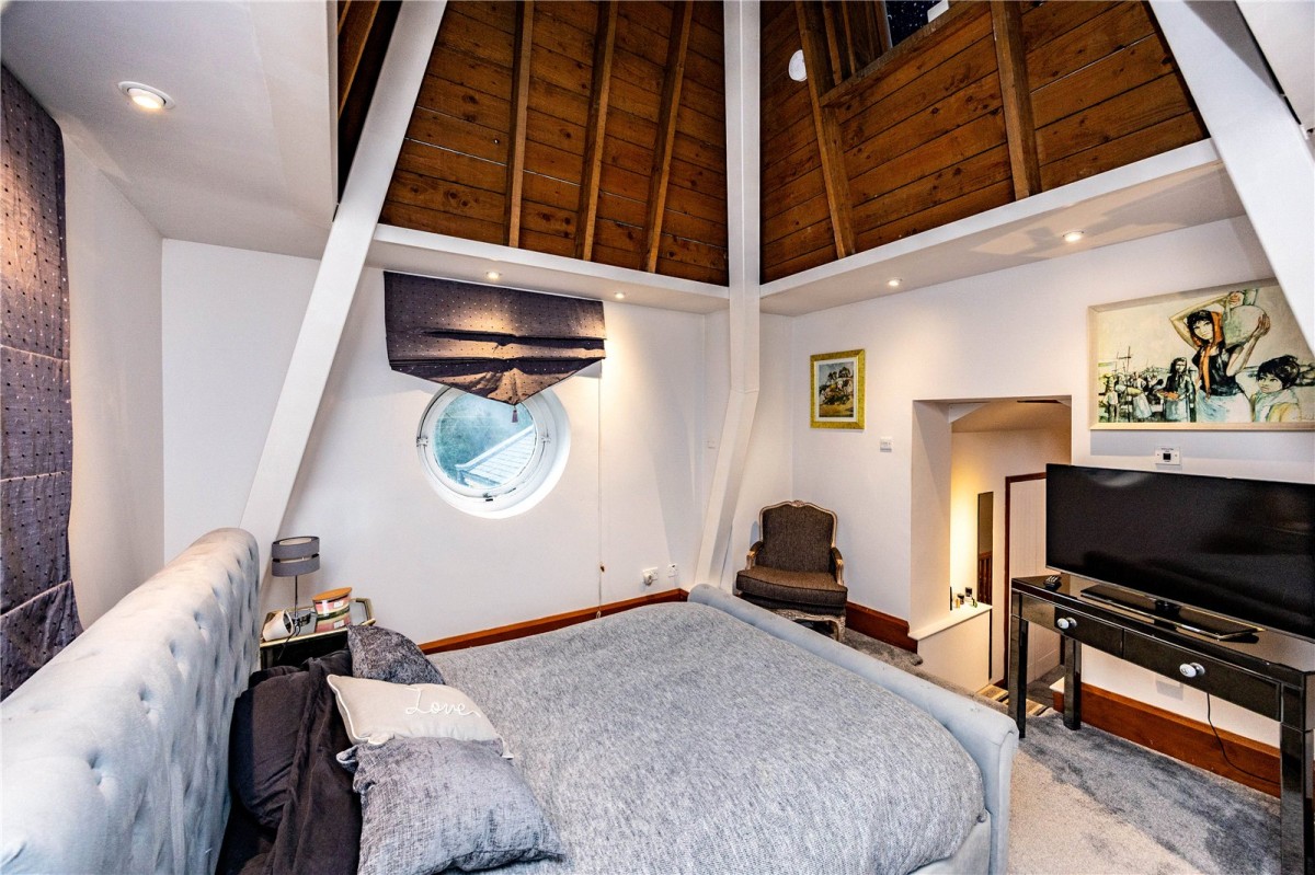 Barkisland Mill, Barkisland, Halifax