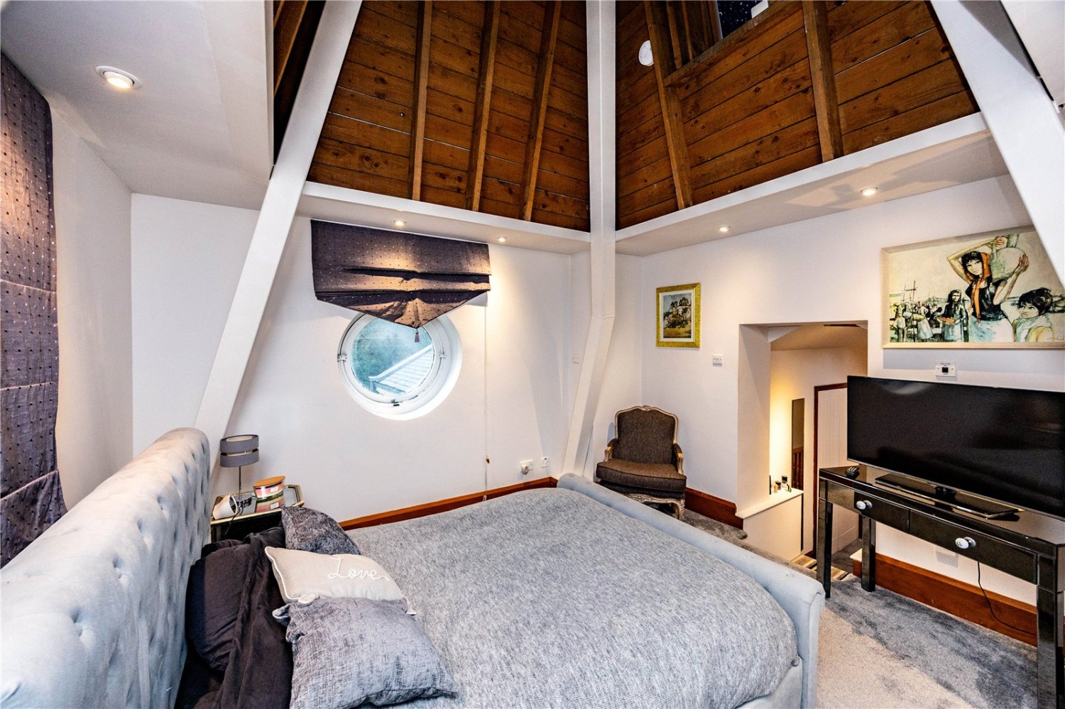 Barkisland Mill, Barkisland, Halifax