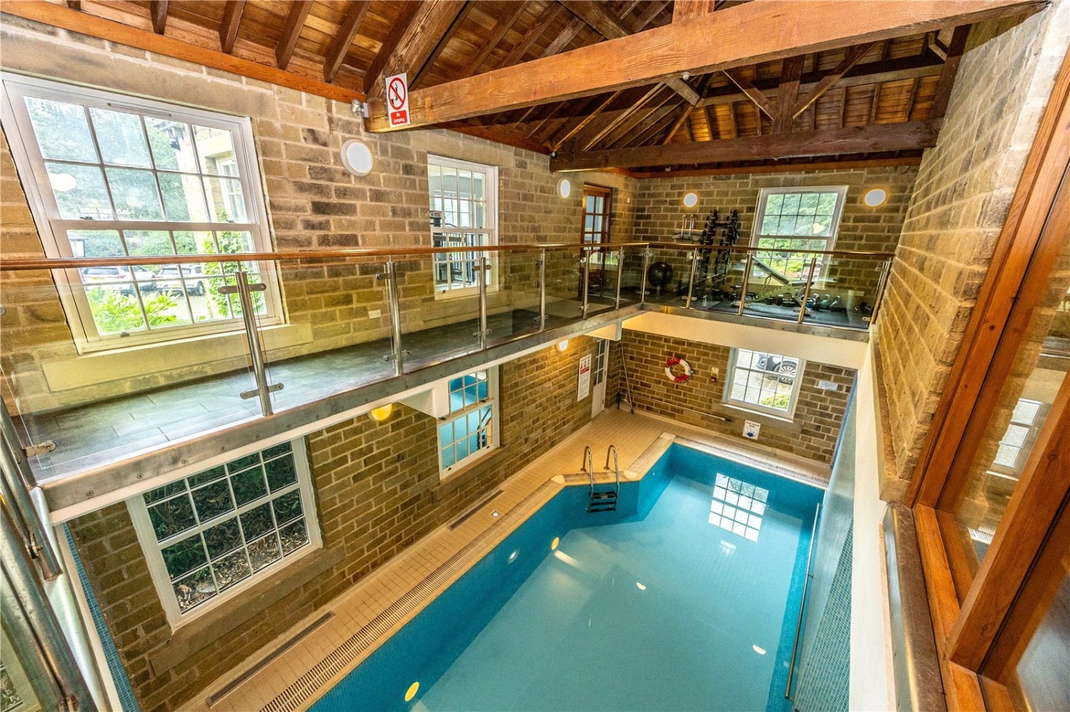 Barkisland Mill, Barkisland, Halifax