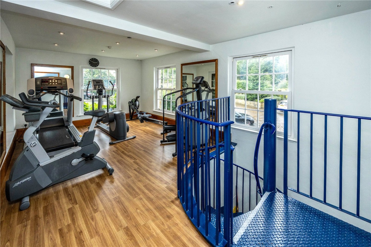 Barkisland Mill, Barkisland, Halifax