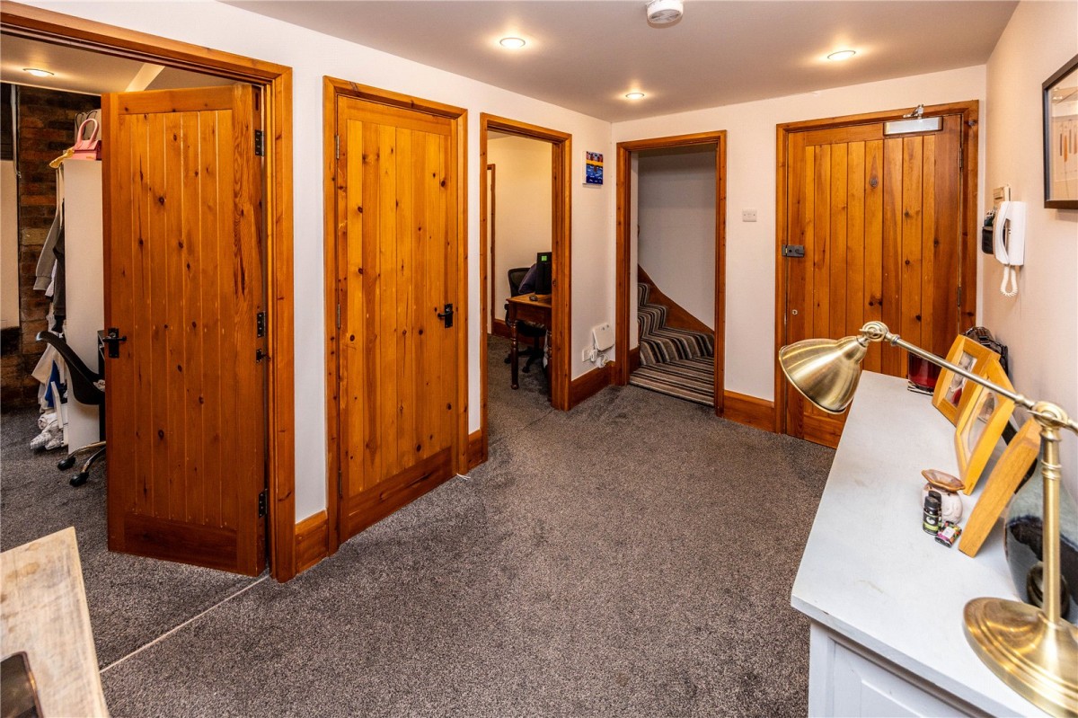 Barkisland Mill, Barkisland, Halifax