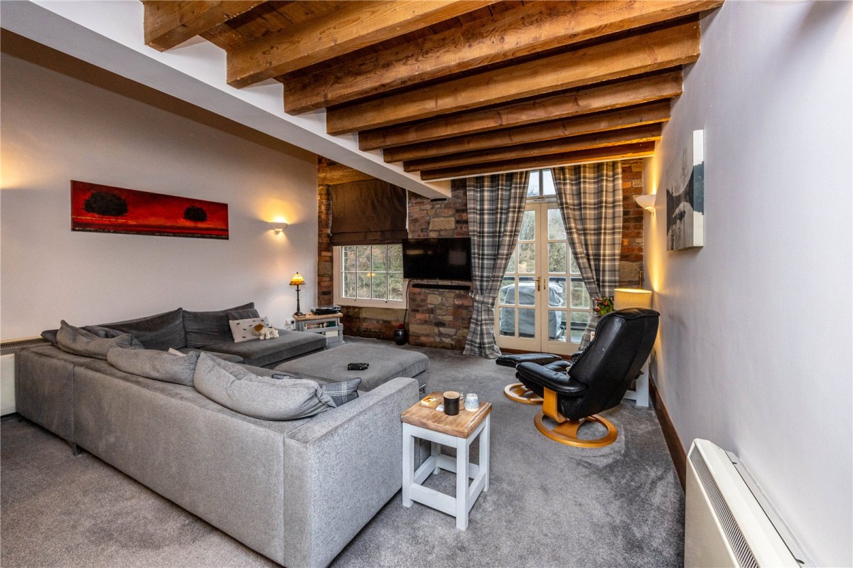 Barkisland Mill, Barkisland, Halifax