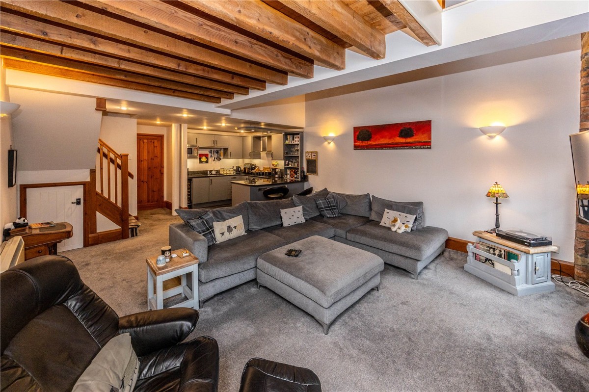 Barkisland Mill, Barkisland, Halifax