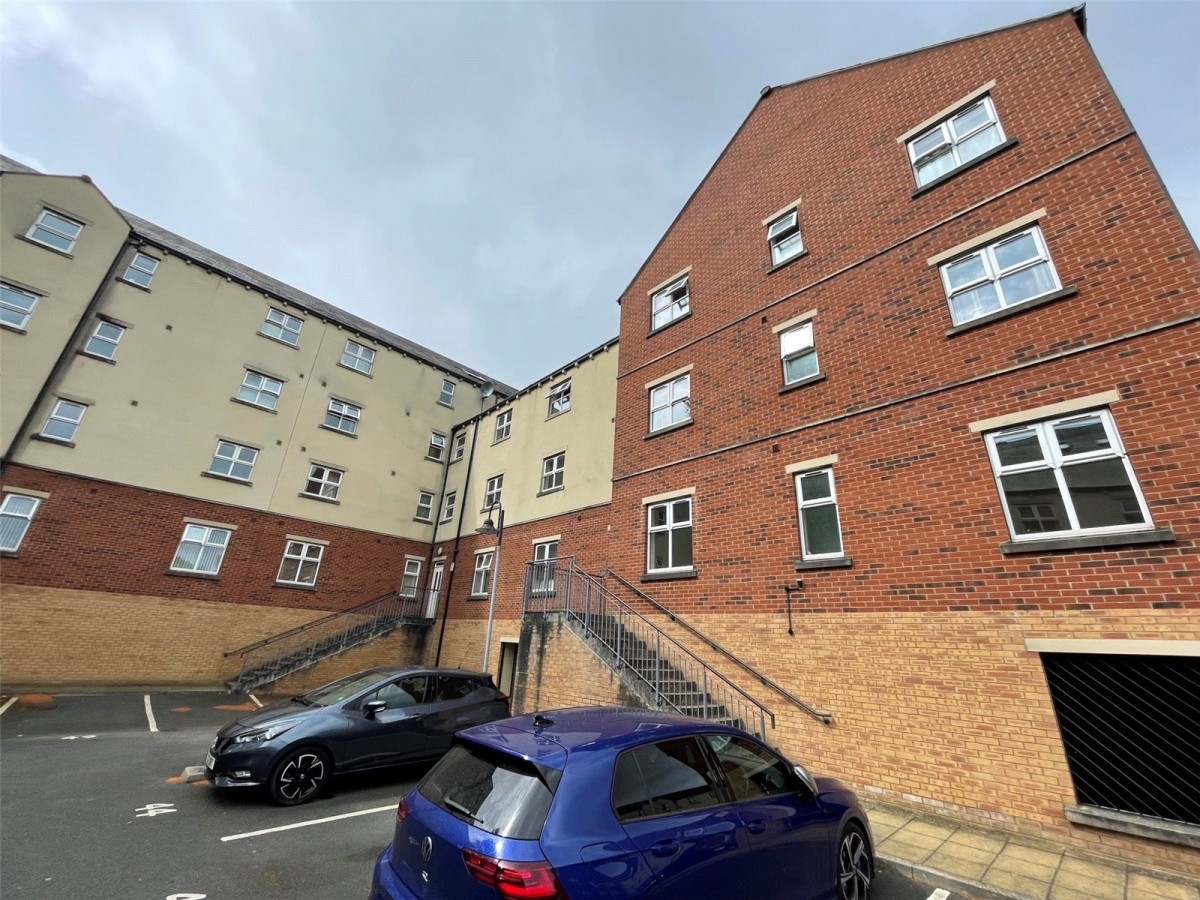 Savile Park