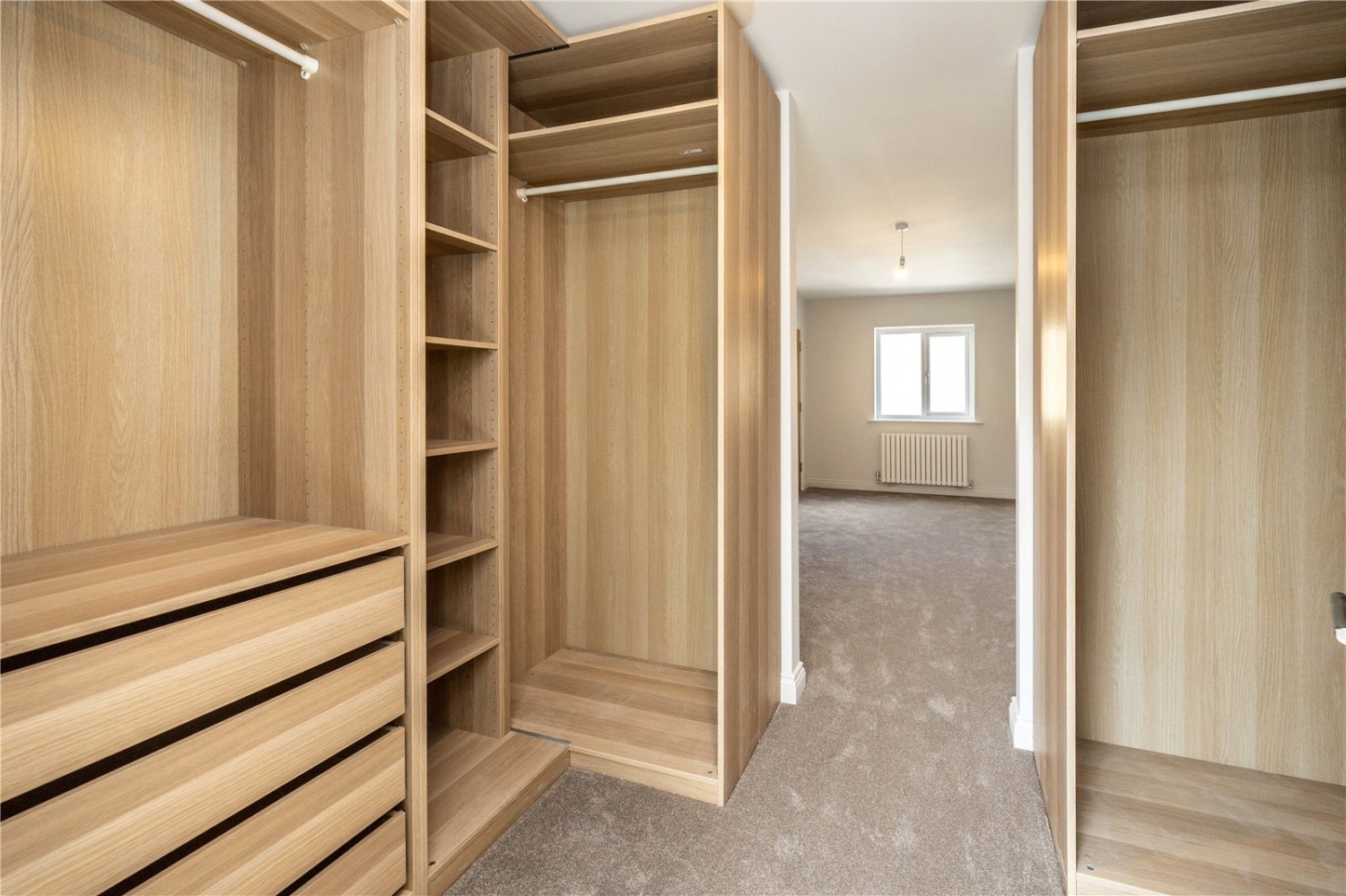 Mile Cross Road, Halifax