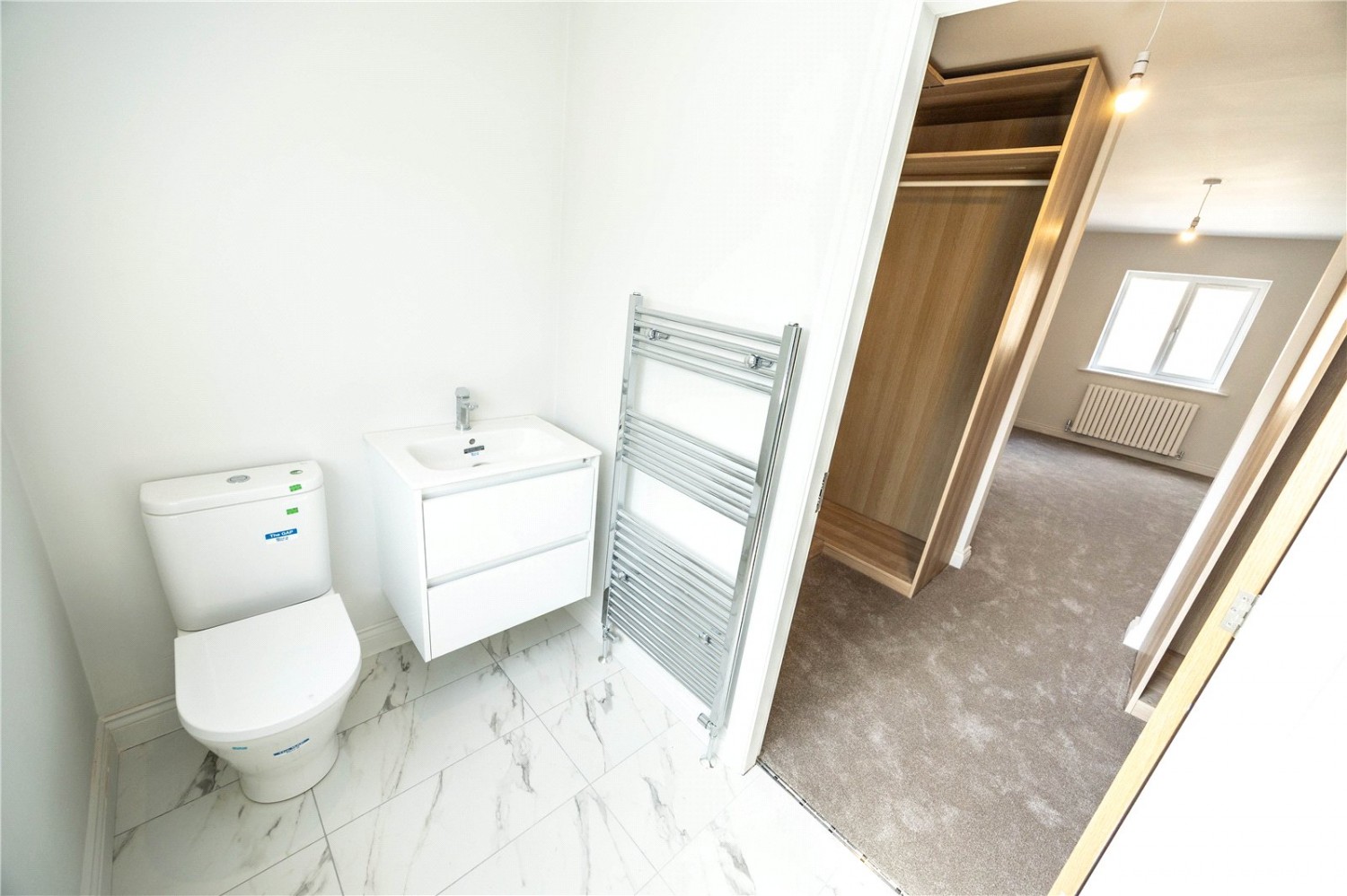 Mile Cross Road, Halifax