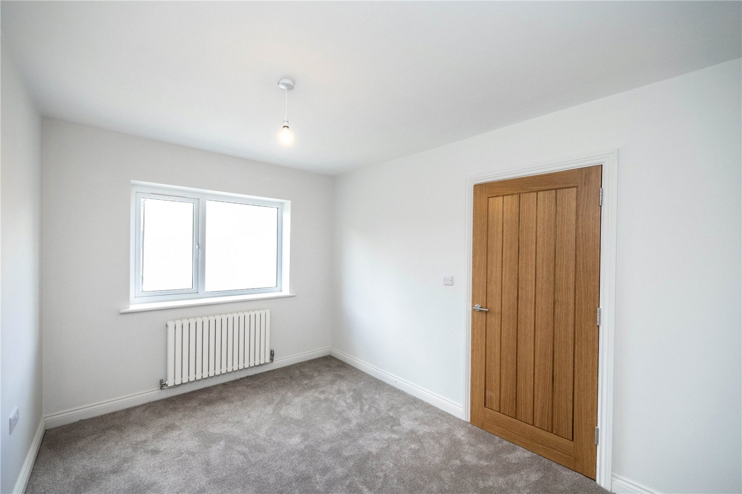 Mile Cross Road, Halifax