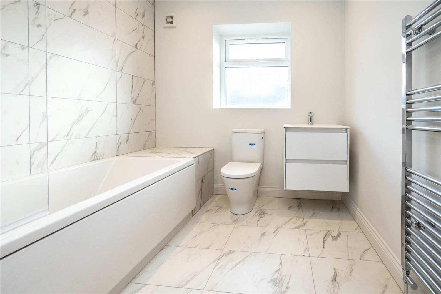 Mile Cross Road, Halifax